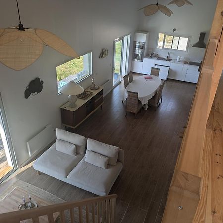 Casayean Entre Pins Et Ocean Villa Onesse-et-Laharie Dış mekan fotoğraf